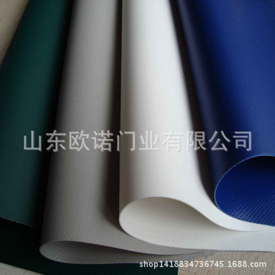 專業(yè)生產(chǎn)快速卷簾門、冷庫(kù)門與工業(yè)卷簾門 一站式解決方案助您提升效率與安全